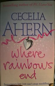 Where Rainbows End