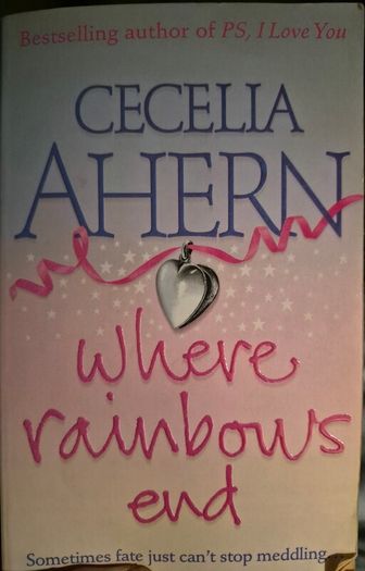 Where Rainbows End