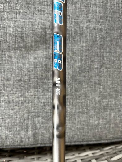 Cobra RadSpeed XD Driver