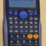 Casio FX-83GT PLUS Scientific Calculator Image 2