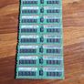16gb 2400t  Ddr4 Crc4q Ram Image 4