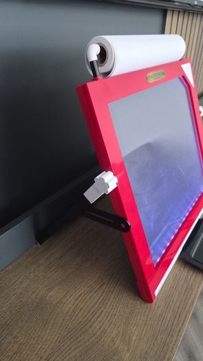 FAO Schwarz 3-in-1 Easel