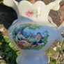 Staffordshire jug and basin Image 6