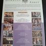Downtown Abbey: Series One - Six  DVD Box Set Image 2