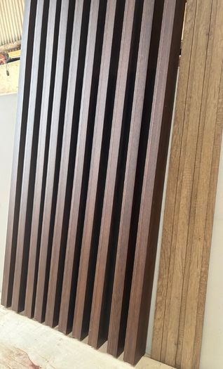 Wall partition