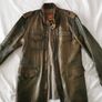 M65 Leather Jacket Image 2