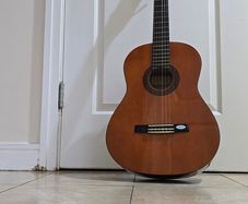 Valencia CG160 Classical Guitar Bundle Perfect for Beginners
