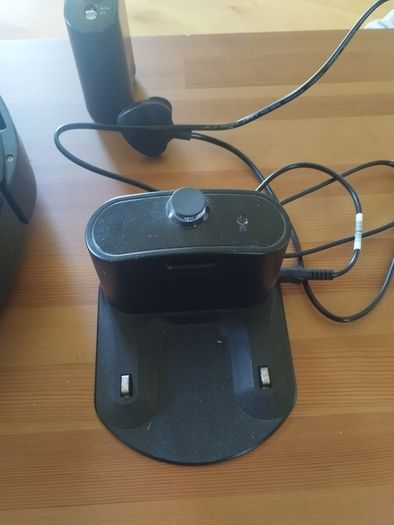 IRobot Roomba 650