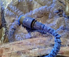 water pipe