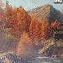 SALE!  JUMBO - Vintage Puzzle - Wallis Switzerland - 520 Pieces Image 4