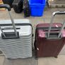 Two suitcases for sale Image 2