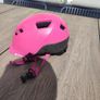 kids bike helmet Image 2