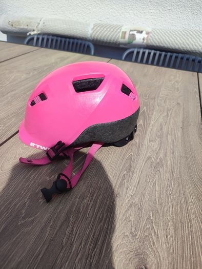 kids bike helmet