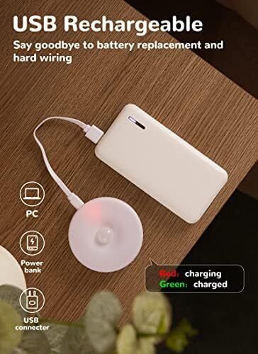 Motion Sensor Lights