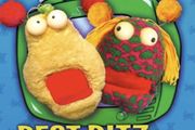 Zig And Zag- Best Bitz From Back Den Dvd Classic Kids Tv Rte