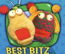 Zig And Zag- Best Bitz From Back Den Dvd Classic Kids Tv Rte
