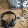 AOC Wireless Gaming Headset Image 2