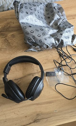 AOC Wireless Gaming Headset