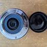 TT Artisans 4mm fisheye lens X Mount Image 2