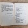 Vintage 1965 Survival in a Nuclear War Booklet Cosaint Shibhialta Bas Beatha Image 3