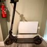 Xiaomi Electric Scooter with Accessories - Quick Sale - Needs Repair Image 2