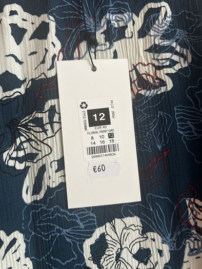 Dress ladies