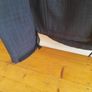 Mens Trespass fleece/ Jacket Image 5