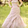 Wedding Dress, Ian Stuart, Bridal Image 2