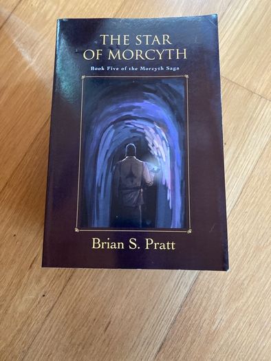 Bundle of Brian s Pratt books