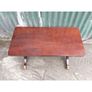 Mahogany Coffee Table  KAS141 Image 2