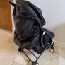 Compact lightweight travel stroller Image 5