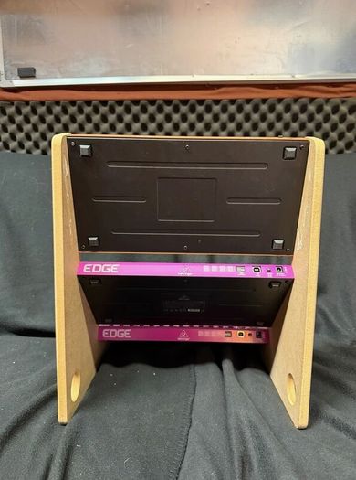 Behringer Crave + 2x Edge