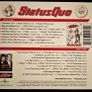 Status Quo - XS All Areas - 2-CD Image 2