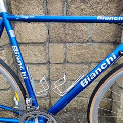 Bianchi Dedacciai ZeroTre 55cm Road Bike