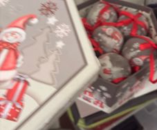 christmas deco