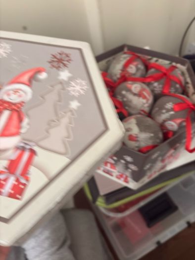 christmas deco