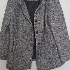 Grey Blazer