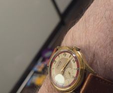 Swiss Vintage