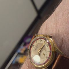 Swiss Vintage