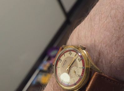 Swiss Vintage