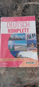 deutsch komplett 2nd edition