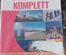 deutsch komplett 2nd edition