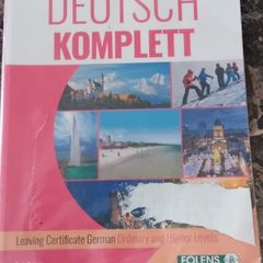 deutsch komplett 2nd edition
