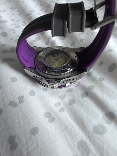 Watch Invicta Automatic Diver 300m
