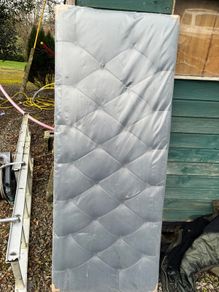 King size headboard