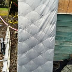 King size headboard