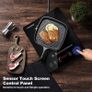 Brand New Brand New fully sealed pack Single Induction Cooker, Ultra-thin Induction Hob with Fashion, Image 3