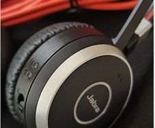 Jabra Evolve 65 Professional Headset