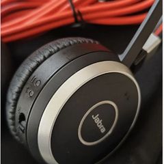 Jabra Evolve 65 Professional Headset