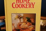 The Dairy Book of Home Cookery